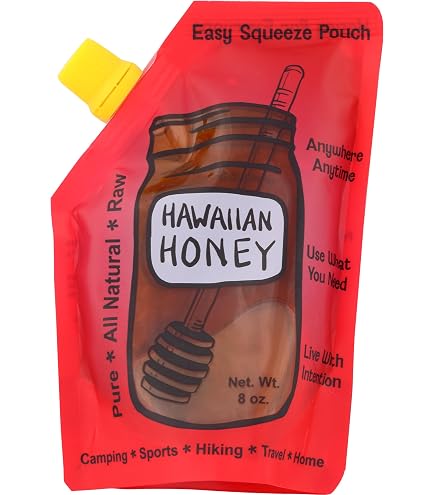 Amazon | ビッグアイランドビーハニー オヒアレフア | BIG ISLAND BEES